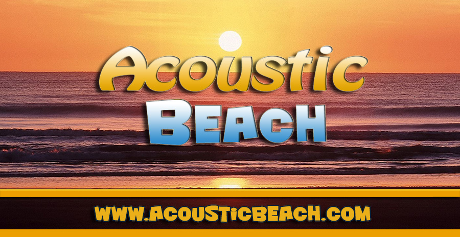 Acoustic Beach